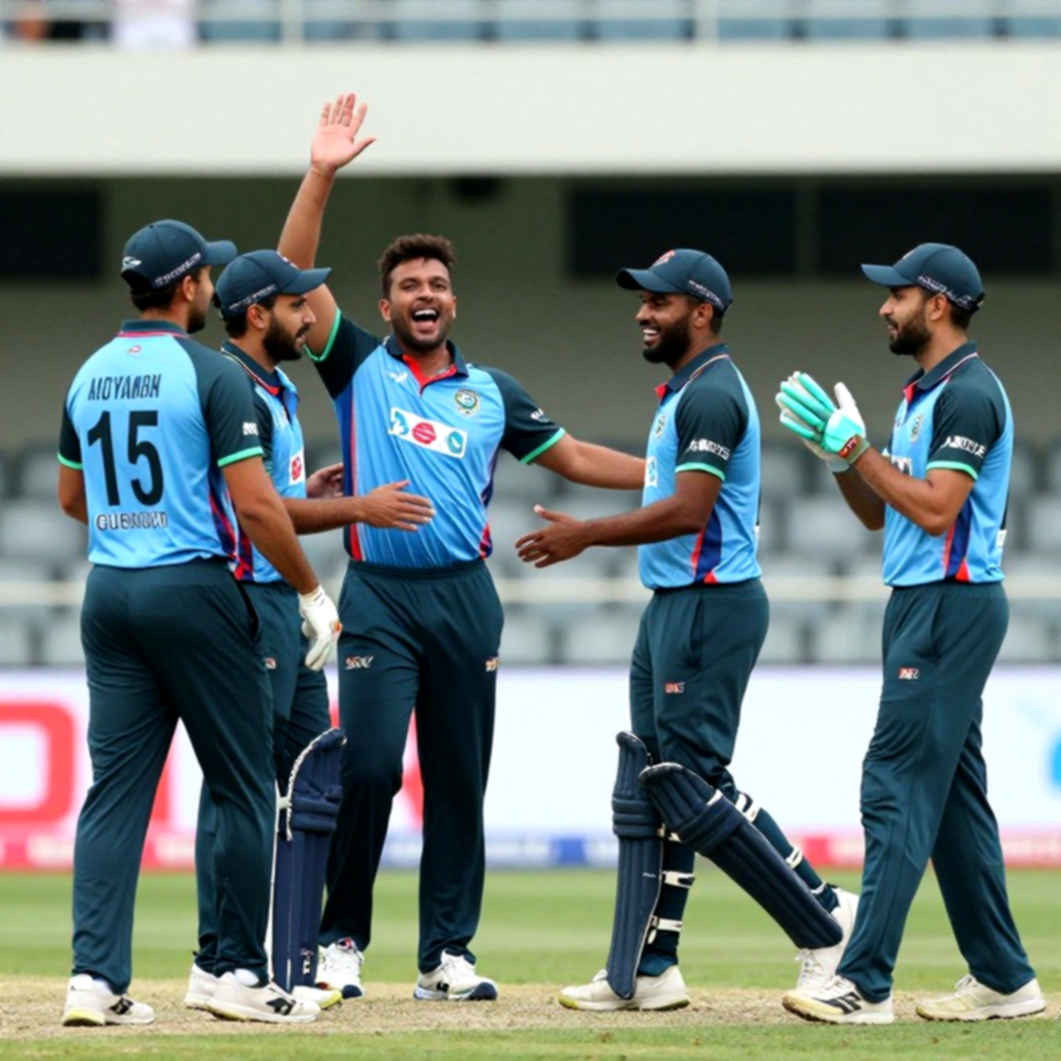 ৩০ দিনে ৫৫ ম্যাচ: টি-টোয়েন্টি বিশ্বকাপ ২০২৬-এর লোড-হিসাব আর বাংলাদেশের হাতে-কোড করা খাতা
