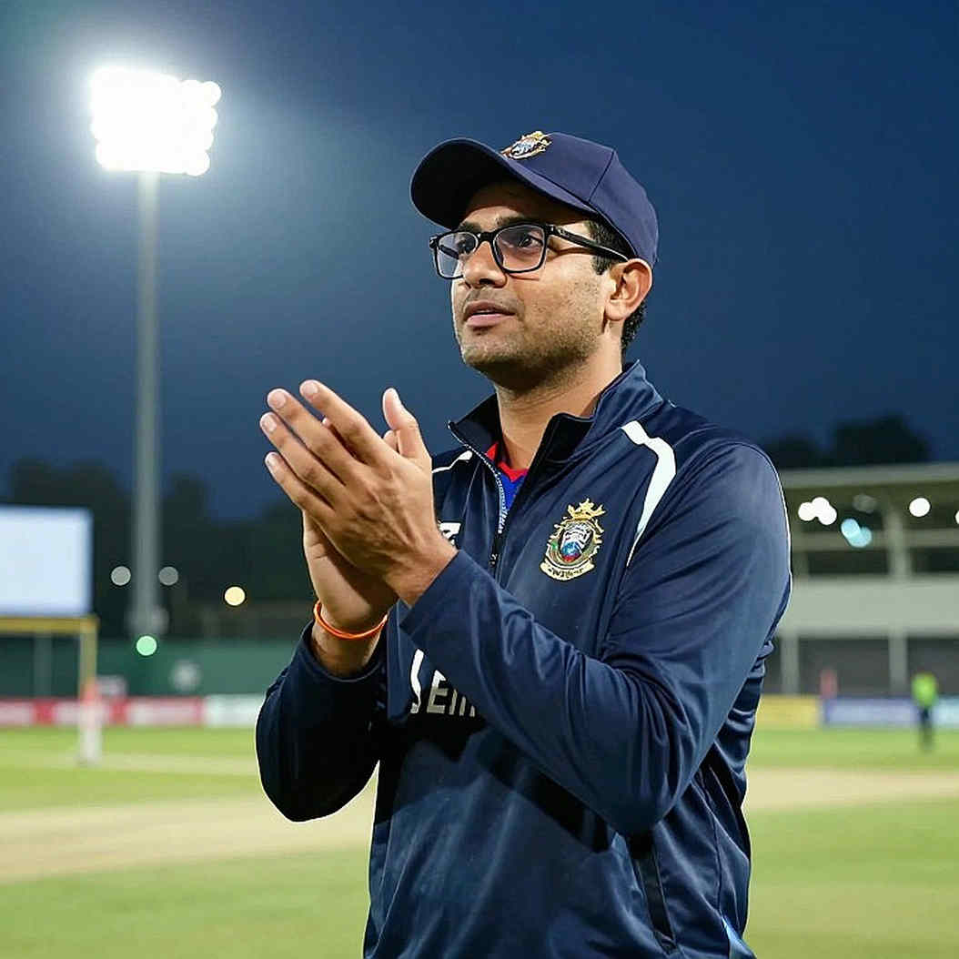 ৯৫ গড়, শূন্য তথ্য: অঞ্জলা বান্দারা প্রোফাইল আর ক্রিকেট সংবাদের হাইপ-অর্থনীতি