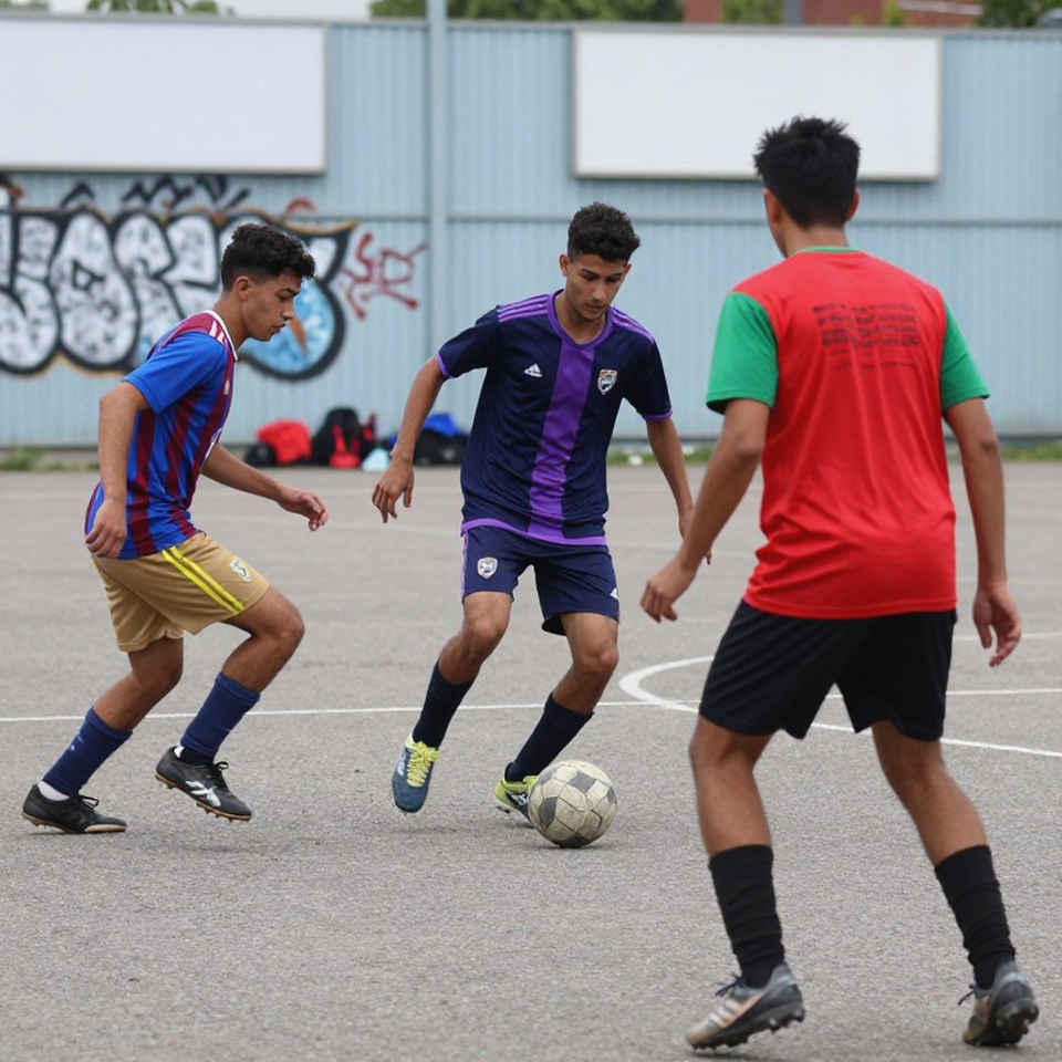 ৩-০, ৩-০, ৩-০: স্কোরলাইন একই ফিরছে, হিসাবটা এখনো বন্ধ হয়নি