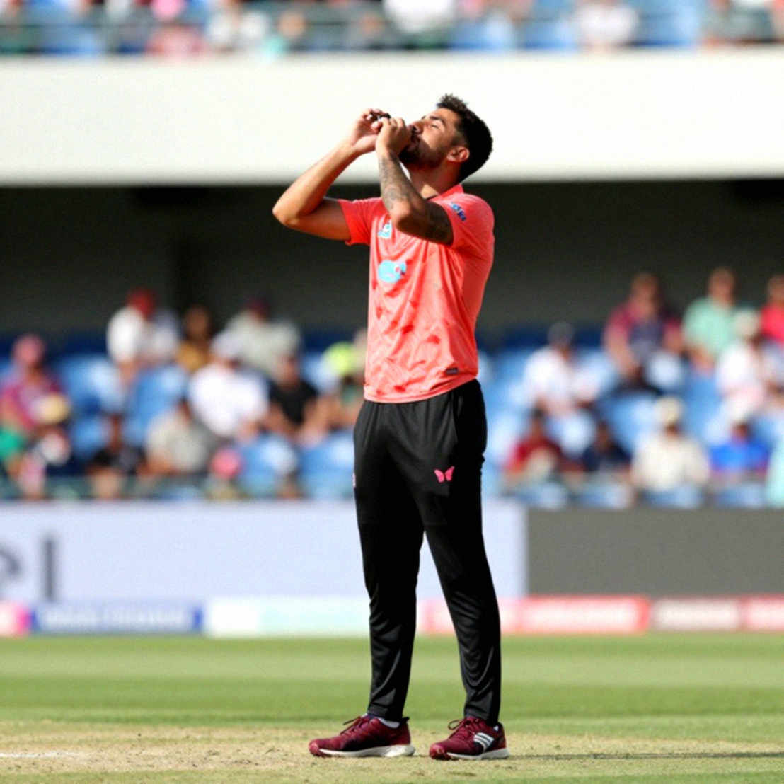 খালি তথ্যের খাতা: ক্রিকেট বিশ্লেষণের আট মাত্রা স্থবির — একটি ব্লকচেইন-যাচাই প্রতিবেদন