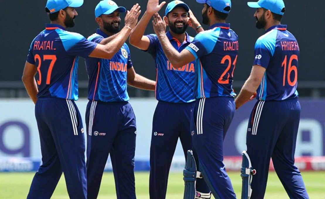 ব্লকচেইন প্রযুক্তি: ক্রিকেট ডেটা বিশ্লেষণে স্বচ্ছতার নতুন দিগন্ত